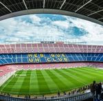 Soccer in Barcelona and Costa Daurada Cup - Amazon AWS