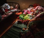 CAMBODIA-WHO Country Cooperation Strategy 2016-2020