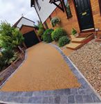 A level above... www.elementsurfacing.co.uk - Element Surfacing