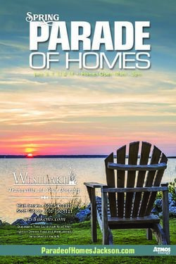 ParadeofHomesJackson.com - westlakems.com - Parade of Homes