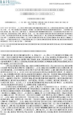 Expropriation for Reasons of Public Utility in Romanian Law