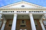 Chester Water Authority Customer News and Information