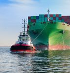 Vessel Drift and Response Analysis for Canada's Pacific Coast - March 2018 - Clear Seas