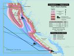 Vessel Drift and Response Analysis for Canada's Pacific Coast - March 2018 - Clear Seas