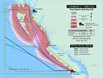 Vessel Drift and Response Analysis for Canada's Pacific Coast - March 2018 - Clear Seas