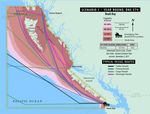 Vessel Drift and Response Analysis for Canada's Pacific Coast - March 2018 - Clear Seas