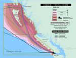 Vessel Drift and Response Analysis for Canada's Pacific Coast - March 2018 - Clear Seas