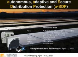 Autonomous, adaptive and Secure Distribution Protection (a2SDP)