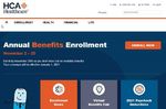 Time to enroll in benefits