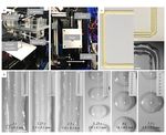 END-OF-LIFE RUBBER ADDITIVE MANUFACTURING WITH LIQUID LATEX AND RECYCLED