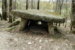 The Pre-Classical Pagan Worldviews based on Archeology and Extrapolation from Primary Bronze Age/Early Iron Age Texts