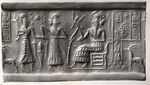 The Pre-Classical Pagan Worldviews based on Archeology and Extrapolation from Primary Bronze Age/Early Iron Age Texts