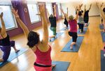 Steady Balancing in a Season of Change - Willow Street Yoga