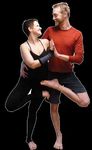 Steady Balancing in a Season of Change - Willow Street Yoga