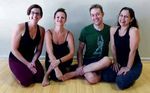 Steady Balancing in a Season of Change - Willow Street Yoga