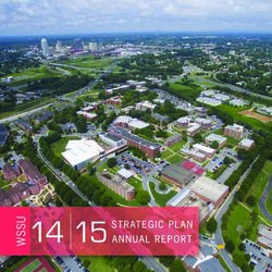 14 15 Winston-Salem State University