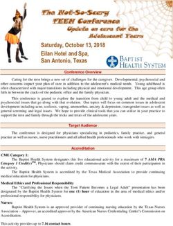 The Not-So-Scary - cmetracker.net