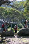 Summer Insider's Guide - Falls Creek