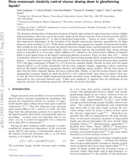 Does mesoscopic elasticity control viscous slowing down in glassforming liquids?