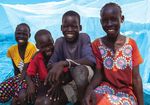 UNICEF Humanitarian Action for Children 2021 - Overview