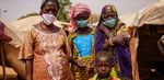 UNICEF Humanitarian Action for Children 2021 - Overview