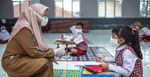 UNICEF Humanitarian Action for Children 2021 - Overview