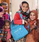 UNICEF Humanitarian Action for Children 2021 - Overview