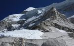 Shivling 6543m - Adventure Peaks