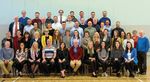 MOYLEPARK COLLEGE YEARBOOK 2019 - MOYLE PARK COLLEGE