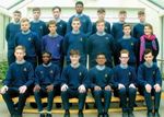 MOYLEPARK COLLEGE YEARBOOK 2019 - MOYLE PARK COLLEGE