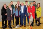 MOYLEPARK COLLEGE YEARBOOK 2019 - MOYLE PARK COLLEGE