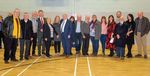 MOYLEPARK COLLEGE YEARBOOK 2019 - MOYLE PARK COLLEGE