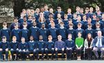 MOYLEPARK COLLEGE YEARBOOK 2019 - MOYLE PARK COLLEGE