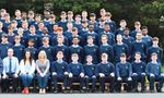 MOYLEPARK COLLEGE YEARBOOK 2019 - MOYLE PARK COLLEGE