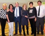MOYLEPARK COLLEGE YEARBOOK 2019 - MOYLE PARK COLLEGE