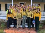 Women-in-Fire Prescribed Fire Training Exchange (WTREX)