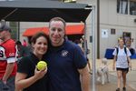 HELP KNOCK CF OUT OF THE PARK - SATURDAY, OCTOBER 20, 2018 NORTH PARK, ALPHARETTA - Cystic Fibrosis Foundation