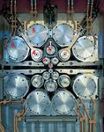 Design and function of CVC rolls as a flatness actuator in a cold rolling mill - Design och funktion av CVC-valsar som planhetsst&auml;lldon i ett ...