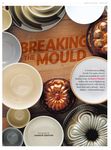 THE GLOBE AND MAIL GUIDE TO INSPIRED LIVING - 2015 NATIONAL