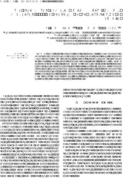 THE FRESHWATER JELLYFISH CRASPEDACUSTA SOWERBII LANKESTER, 1880: AN OVERVIEW OF ITS DISTRIBUTION IN - FRANCE