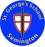 St George's School Handbook 2021-2022