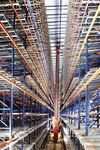 Moving in a digital world - Technology-fuelled logisticsservices Soaper Hero A double life as legal counsel and social enterprise boss "Believe ...