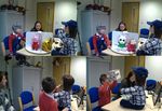Robot-mediated intervention can assist children with autism to develop visual perspective taking skills