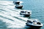 DEMAND THE BEST. DRIVE BOATS - COLLECTION 2013