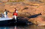 DEMAND THE BEST. DRIVE BOATS - COLLECTION 2013