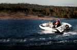 DEMAND THE BEST. DRIVE BOATS - COLLECTION 2013