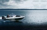 DEMAND THE BEST. DRIVE BOATS - COLLECTION 2013