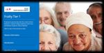 18 May 2021 Wessex AHSN Healthy Ageing Launch of Tier 1, 2a and 2b frailty education e-learning and associated materials Development of e-learning ...