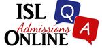 Admissions 2021-22 International School of Louisiana