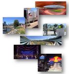 HDR in der Live-Produktion - Von der Kamera bis zu einem HDR / SDR kompatiblen Workflow - TU Ilmenau